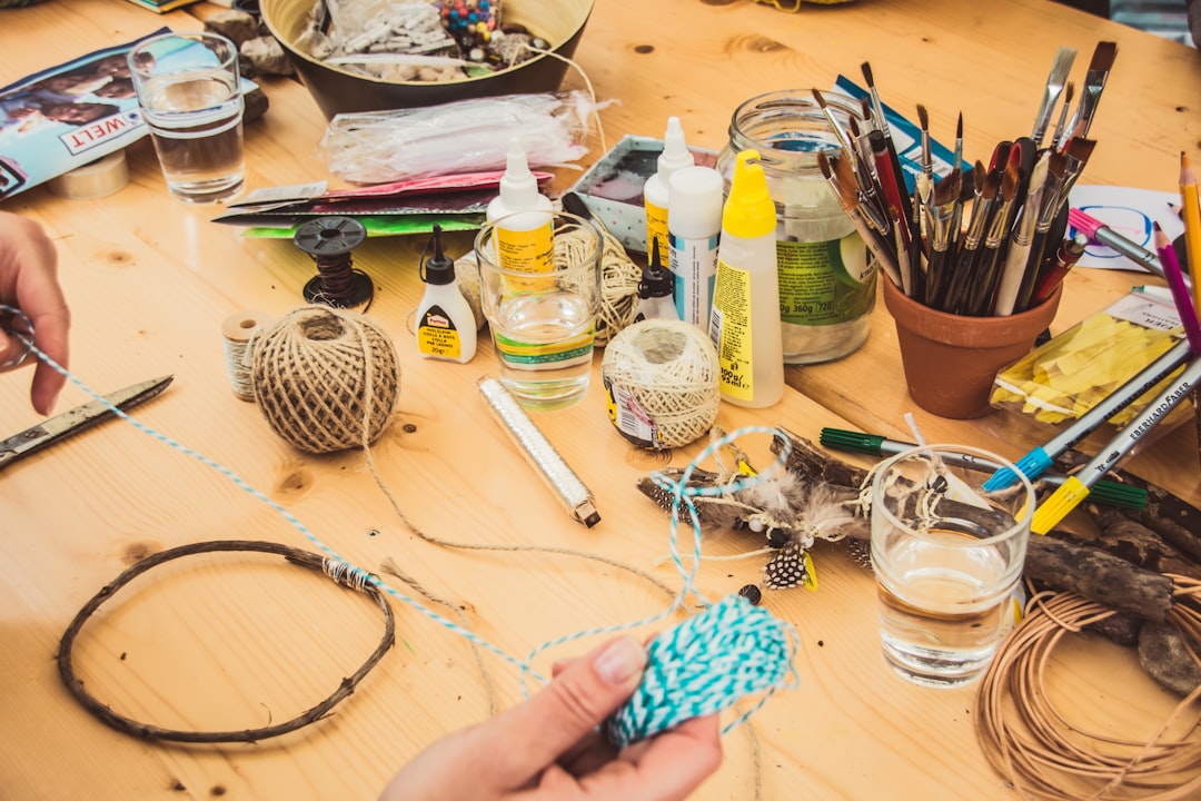 Crafting on a Budget: Creative DIY Ideas for Frugal Crafters